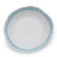 Humble & Mash Ibiza Serving Bowl, 30cm - Ocean Tide