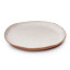Humble & Mash Ibiza Side Plate, 22cm - Sunset