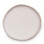 Humble & Mash Ibiza Side Plate, 22cm - Sunset