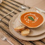 Humble & Mash Ibiza Side Plate, 22cm