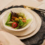 Humble & Mash Ibiza Side Plate, 22cm