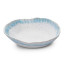 Humble & Mash Ibiza Pasta Bowl, 22cm - Ocean Tide