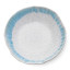 Humble & Mash Ibiza Pasta Bowl, 22cm - Ocean Tide