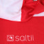 Saltii Hobie Summer Waffle Beach Towel, 80cm x 160cm detail