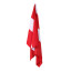 Saltii Hobie Summer Waffle Beach Towel, 80cm x 160cm angle