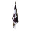 Saltii Kraalbaai Summer Waffle Beach Towel, 80cm x 160cm angle