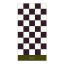 Saltii Kraalbaai Summer Waffle Beach Towel, 80cm x 160cm