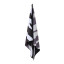 Saltii Neutral Animal Beach Towel, 80cm x 160cm angle