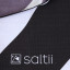 Saltii Neutral Animal Beach Towel, 80cm x 160cm detail