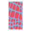Saltii Bold Animal Beach Towel, 80cm x 160cm