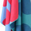 Saltii Bold Animal Beach Towel, 80cm x 160cm detail