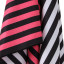 Saltii Blouberg Summer Waffle Beach Towel, 80cm x 160cm detail