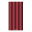 Saltii Blouberg Summer Waffle Beach Towel, 80cm x 160cm