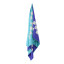Saltii Robberg Summer Waffle Beach Towel, 80cm x 160cm angle