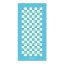 Saltii Robberg Summer Waffle Beach Towel, 80cm x 160cm