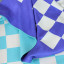 Saltii Robberg Summer Waffle Beach Towel, 80cm x 160cm detail
