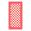 Saltii Brenton Summer Waffle Beach Towel, 80cm x 160cm angle