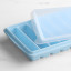 Kitchen Pro Kool 10-Stick Silicone Ice Tray with Lid on the kitchen counter