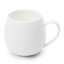 Yuppiechef Porcelain Luna Mug, 470ml