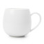 Yuppiechef Porcelain Luna Mug, 470ml