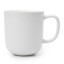 Yuppiechef Porcelain Oslo Mug, 420ml