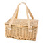 Gift Baskets Sahara 6-Person Picnic Basket angle