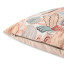 Hertex HAUS Highveld Evening Light Scatter Cushion with Duck Feather Inner, 60cm x 60cm close up