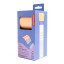 Kikkerland Sticky Note Dispenser packaging
