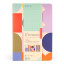 Kikkerland A5 Notebooks, Set of 3 packaging