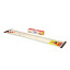 Kikkerland Tabletop Bowling Game angle