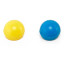 Kikkerland Tabletop Bowling Game detail