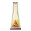 Kikkerland Tabletop Bowling Game