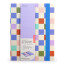 Kikkerland Notepad & Sticky Note Set packaging