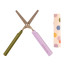 Kikkerland On-The-Go Pocket Scissors
