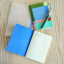 Kikkerland On The Go Stationery Set on the table