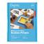 Kikkerland Make Your Own Screen Prints Activity Set packaging