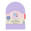 Kikkerland Magnetic Memo Board - Purple packaging