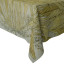 Cara Saven 4 Decor Linen Jane Tablecloth detail