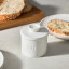 Salisbury & Co Signature Butter Bell, 10cm