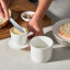 Salisbury & Co Signature Butter Bell, 10cm