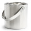 Salisbury & Co Chicago Ice Bucket with Lid, 1.8L