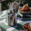 Salisbury & Co Chicago Ice Bucket with Lid, 1.8L