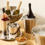 Salisbury & Co Chicago Wine Bucket, 3.5L
