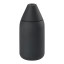 Zone Denmark Singles Soap Container - Black