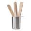 Zone Denmark Singles Kitchen Utensil Set, 4-Piece