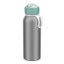 Mepal Campus Insulated Bottle with Flip Straw, 350ml - Cool Mint
