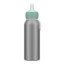 Mepal Campus Insulated Bottle with Flip Straw, 350ml - Cool Mint angle