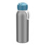 Mepal Campus Insulated Bottle with Flip Straw, 350ml - Cool Blue