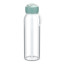 Mepal Campus Water Bottle with Flip Straw, 500ml - Cool Mint