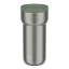 Mepal Ellipse Insulated Stainless Steel Travel Mug, 375ml - Nordic Sage